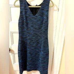 Ann Taylor knitted dress size 10